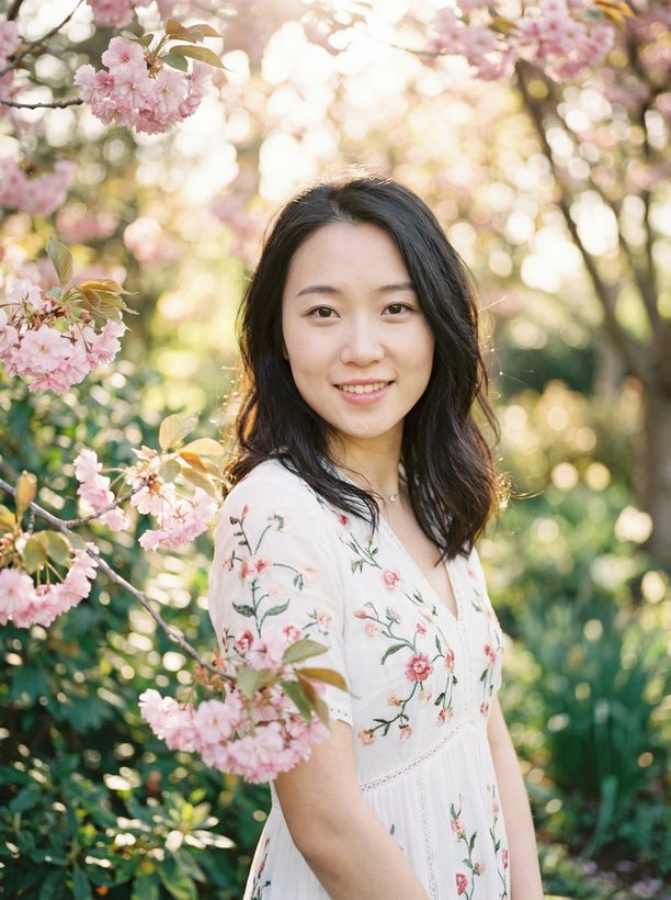 萝莉岛,社区顾问王心怡